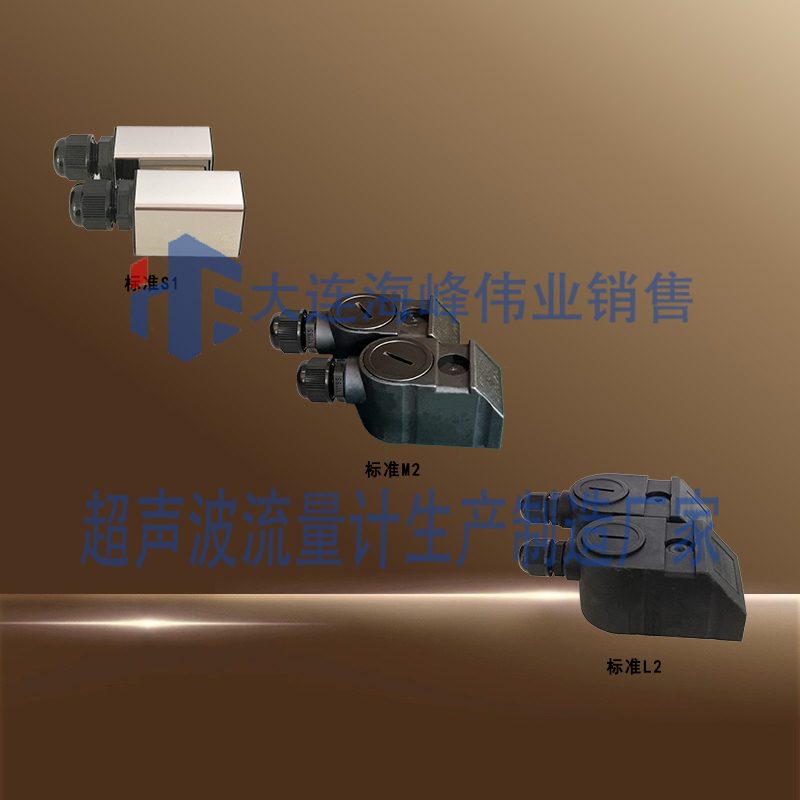 外夹式传感器