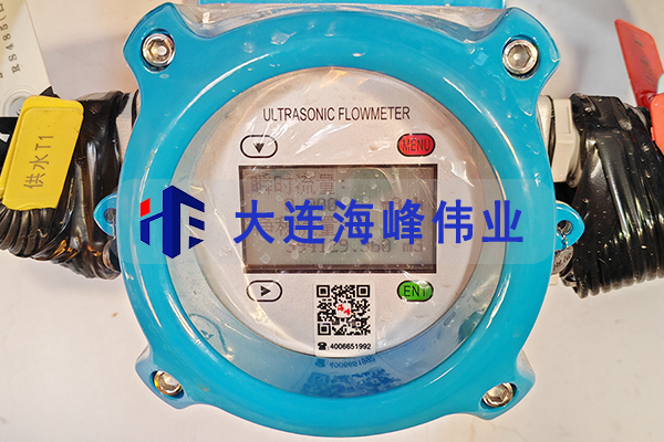 超声波流量计与倍速链输送线：工业中的“精密伙伴”与“高效能手”