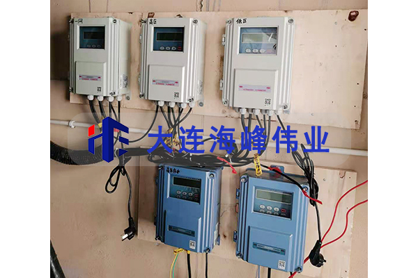 探秘超声波流量计：安装、低速运转与清理的那些事儿