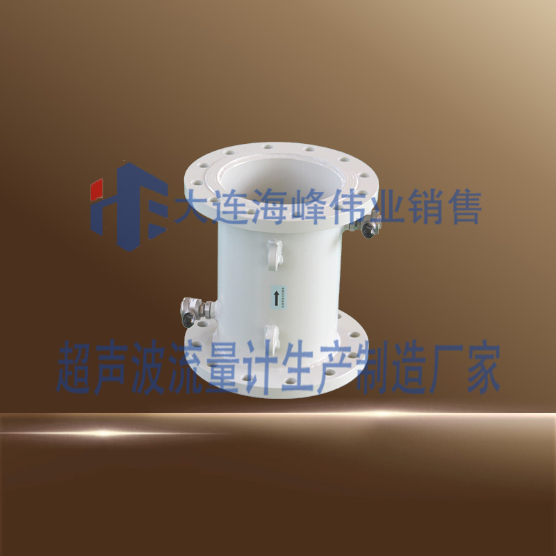标准管段式